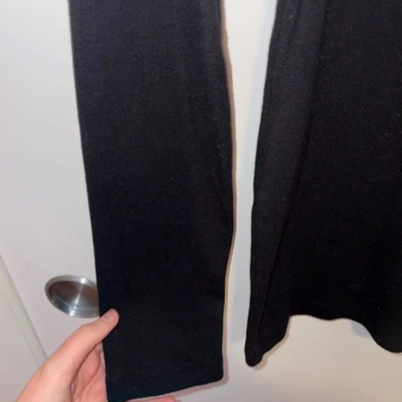 NWT-Stateside Crewneck Long Sleeve Tee - Made in USA - Picture 8 of 8